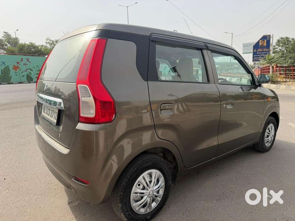 Maruti Suzuki 2021 Hybrid Car