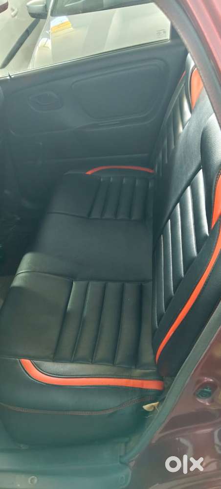 Maruti Suzuki Alto 2005-2010 Lxi Bsiii, 2010, Petrol