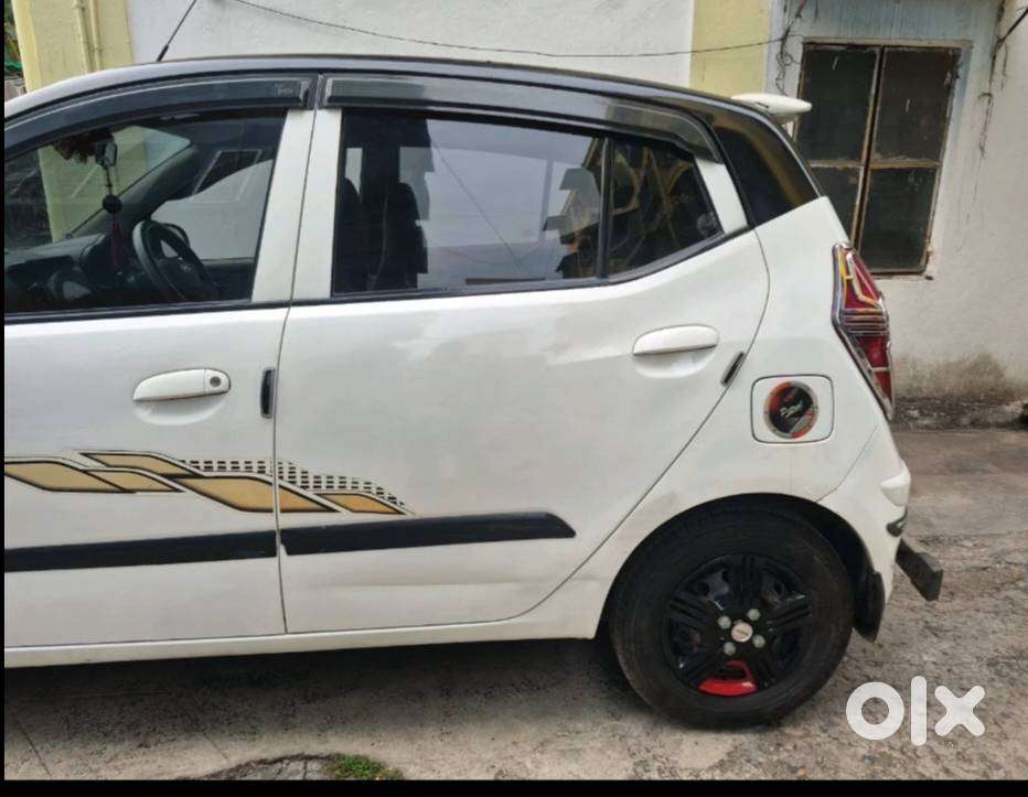 Hyundai I10 Magna 1.2l