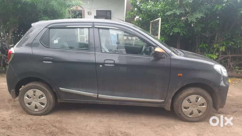 Maruti Suzuki Alto 2022