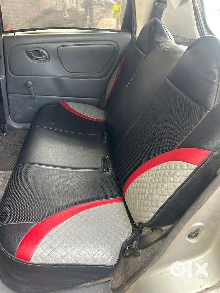 Maruti Suzuki Alto 800 2007 Cng & Hybrids 60000 Km Driven