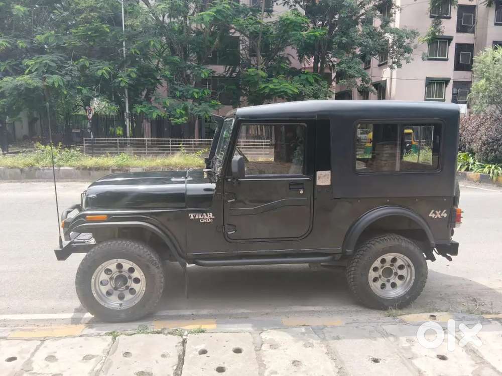Well Maintained