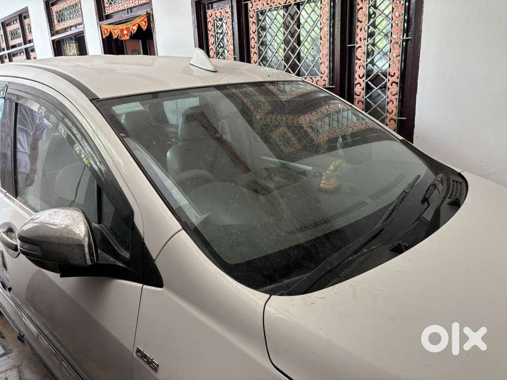 Maruti Suzuki Ertiga 2018 Diesel Good Condition