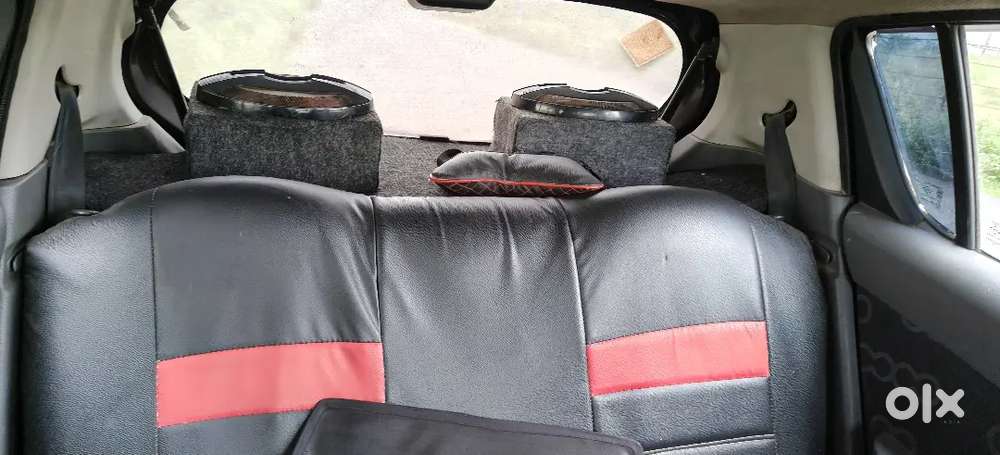 Maruti Suzuki Alto 800 2013 Urjent Sell Ok Condition Car