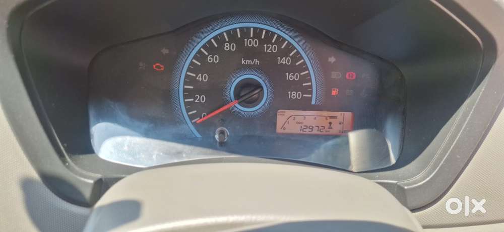 Datsun Redi Go Limited Edition 2018, 2017, Petrol