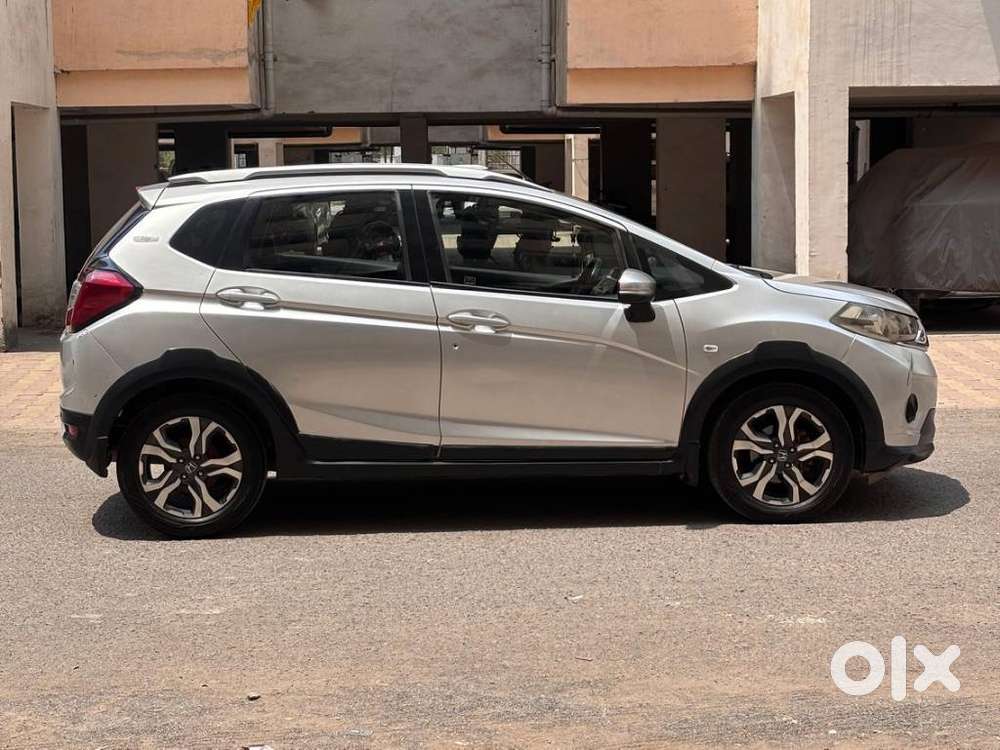 Honda Wr-v I-dtec S, 2018, Diesel