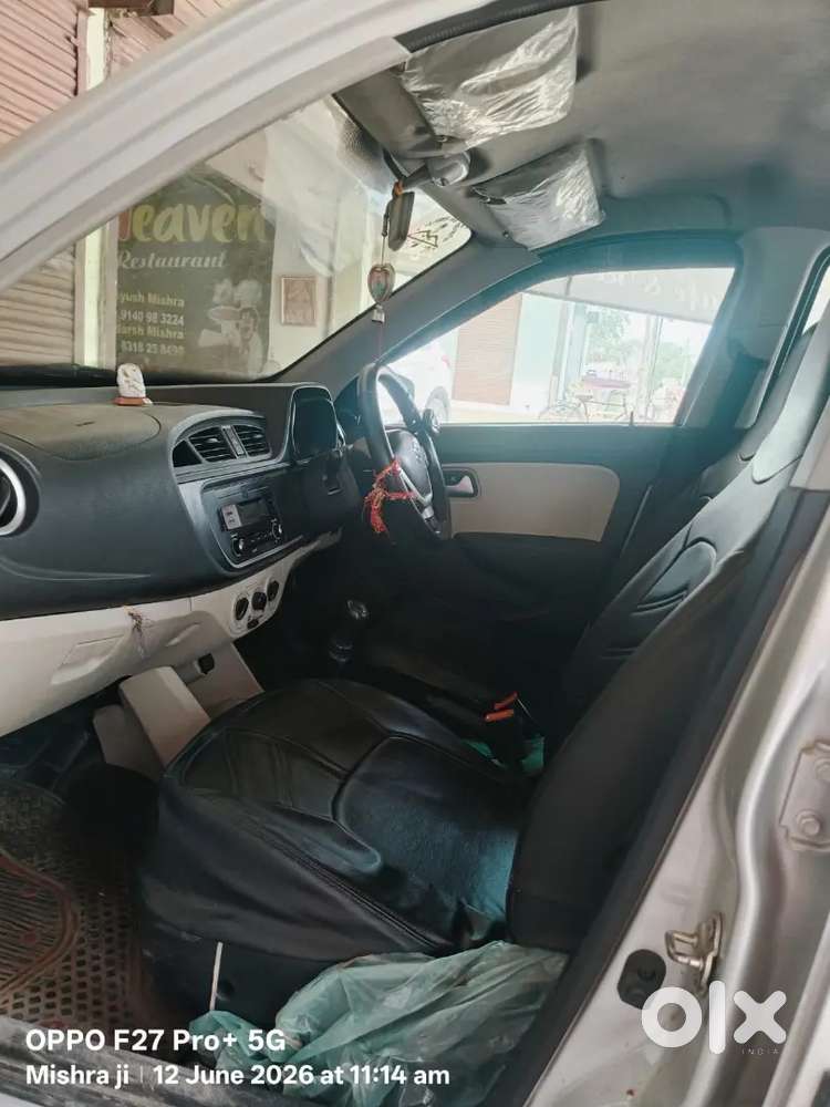 Maruti Alto 800 2022