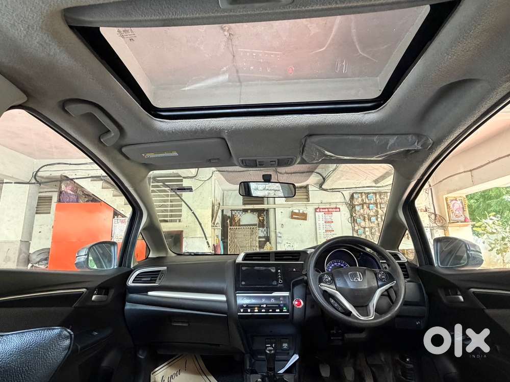 Honda Wr-v Vx Diesel Manual | 2019 Model | 1st Owner | Akola