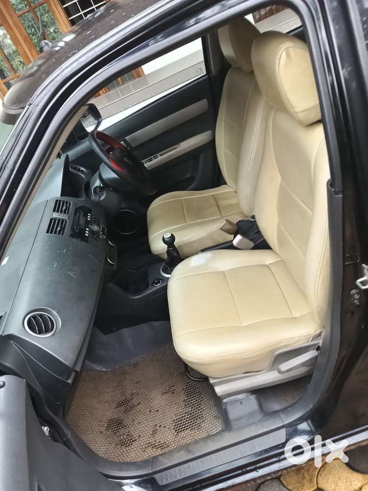 Maruti Suzuki Dzire Vdi, 2009, Diesel