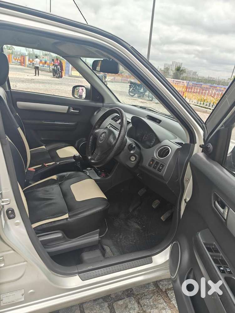 Maruti Suzuki Dzire Vxi 2010