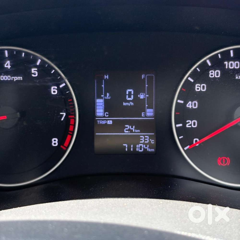 Hyundai Elite I20 [2018-2020] 1.2 Asta, 2018, Petrol