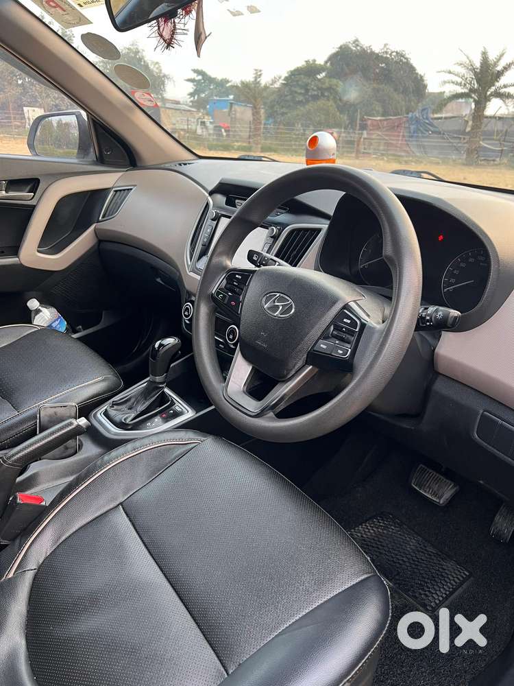 Hyundai Creta 1.6 Sx Plus Auto, 2016, Diesel