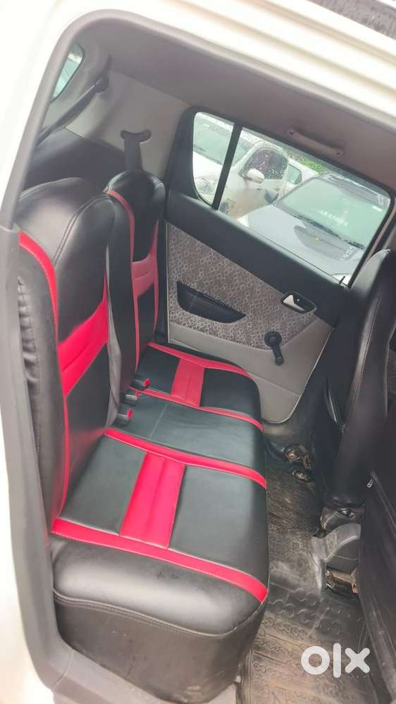 Maruti Suzuki Alto 2018