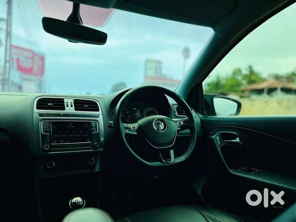 Volkswagen Polo 1.0 Highline Plus Tsi, 2021, Petrol