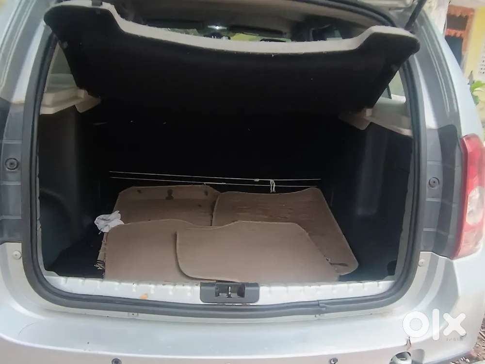 Renault Duster 2014