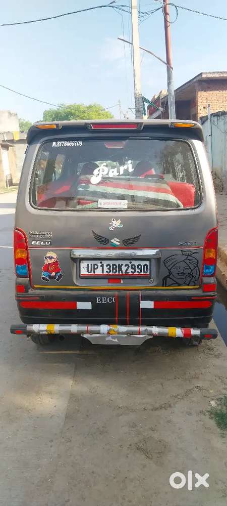 Good Condition. 100000.km.runnig.grey Colour