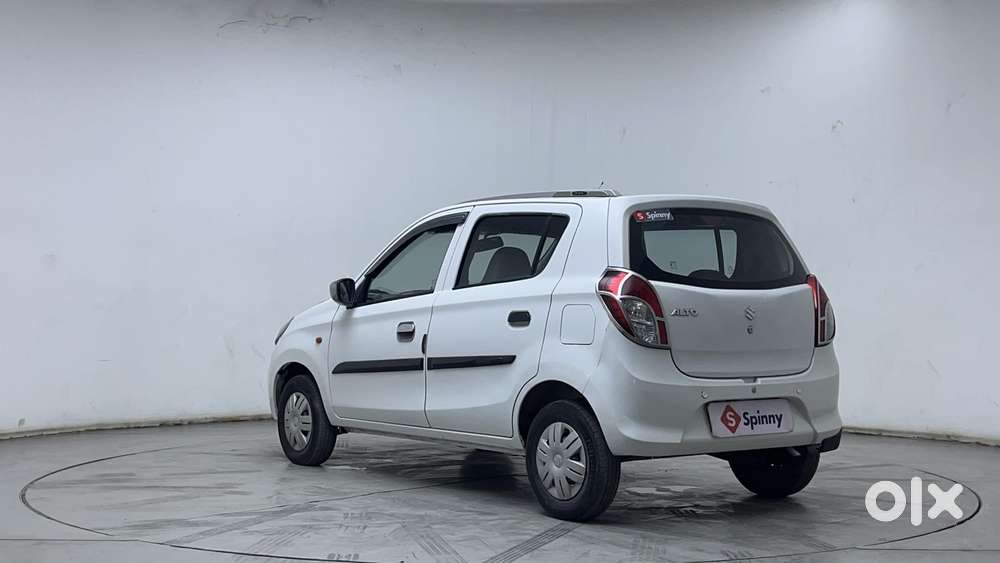 Maruti Suzuki Alto 800 2012-2016 Vxi, 2019, Petrol
