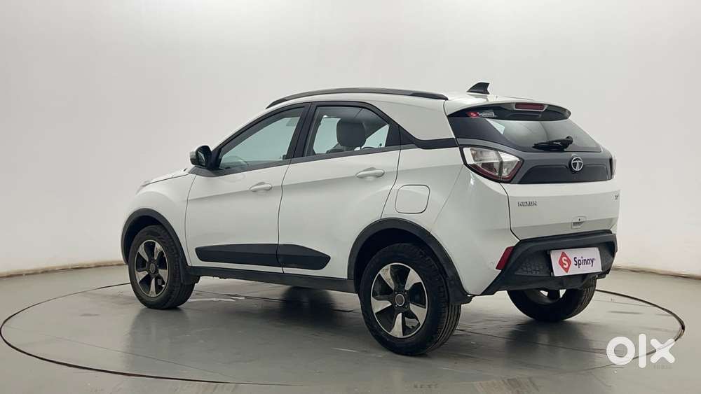 Tata Nexon 1.5 Revotorq Xz Plus, 2019, Diesel