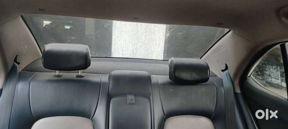 Hyundai Xcent Resale