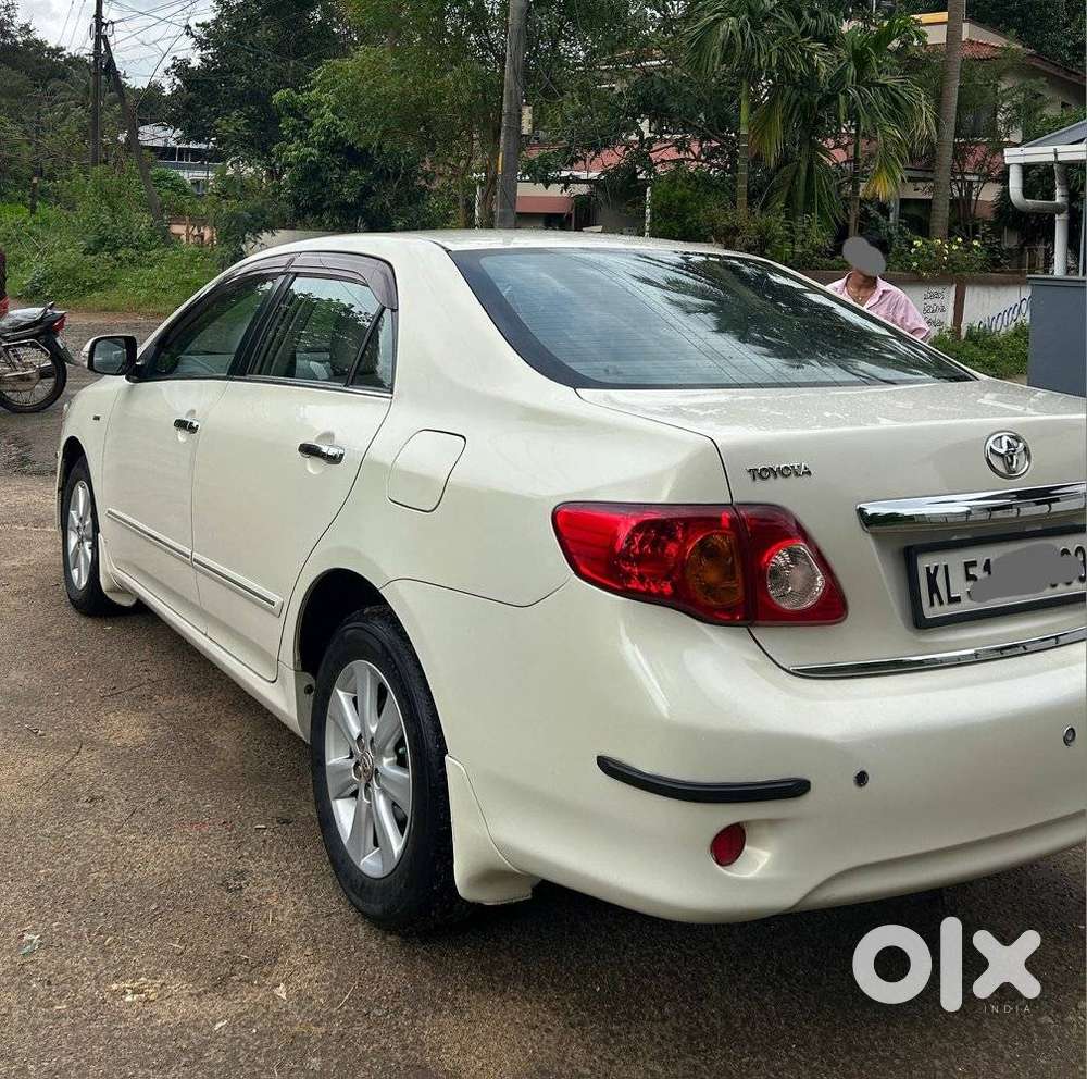 Toyota Etios 2010-2012 Vd, 2012, Diesel