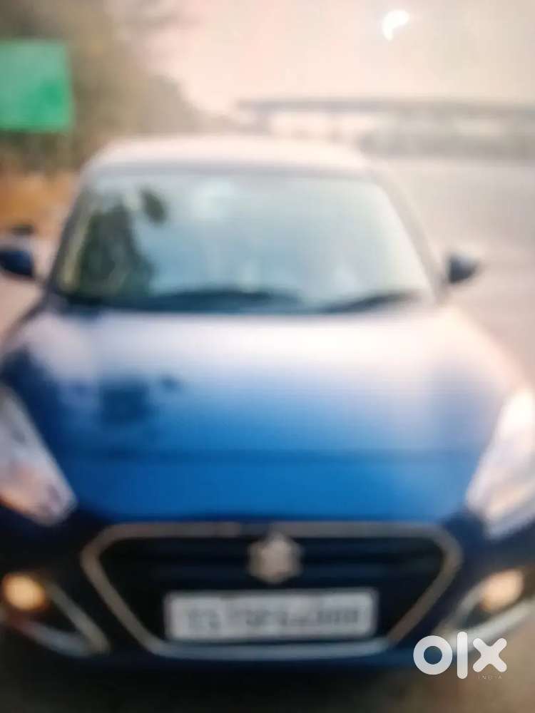Maruti Suzuki Swift Dzire 2022 Petrol 60000 Km Driven