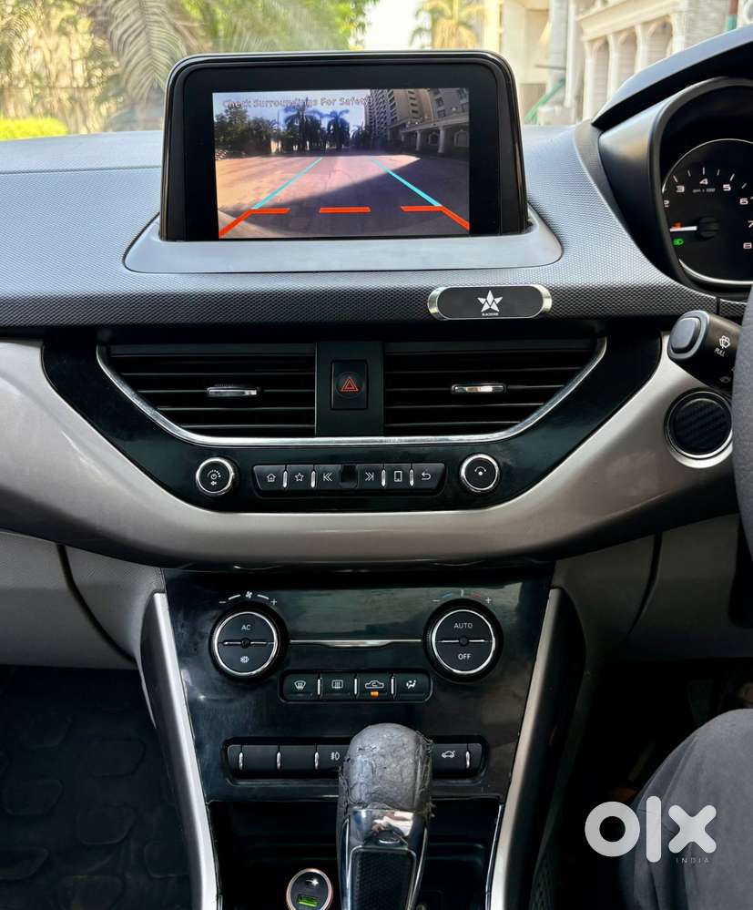Tata Nexon Amt Xza Plus, 2019, Diesel