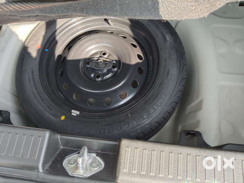 Maruti Suzuki Fronx Alpha 1.0l Turbo 6 At, 2024, Petrol