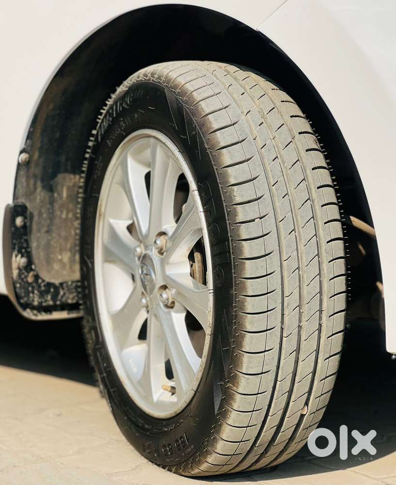 Hyundai Grand I10 Asta 1.2 Vtvt, 2016, Petrol