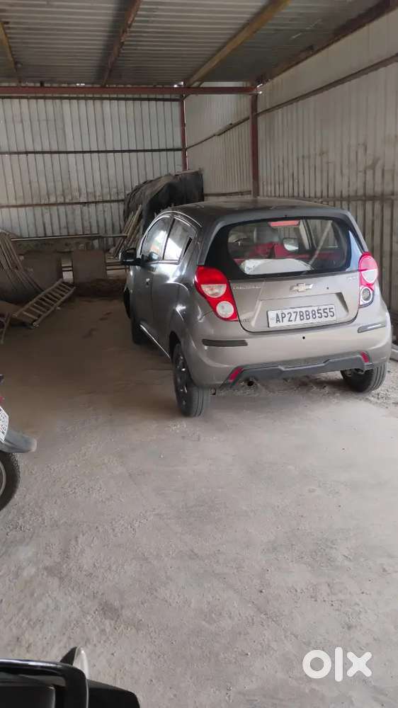 Chevrolet Beat 2015 Diesel
