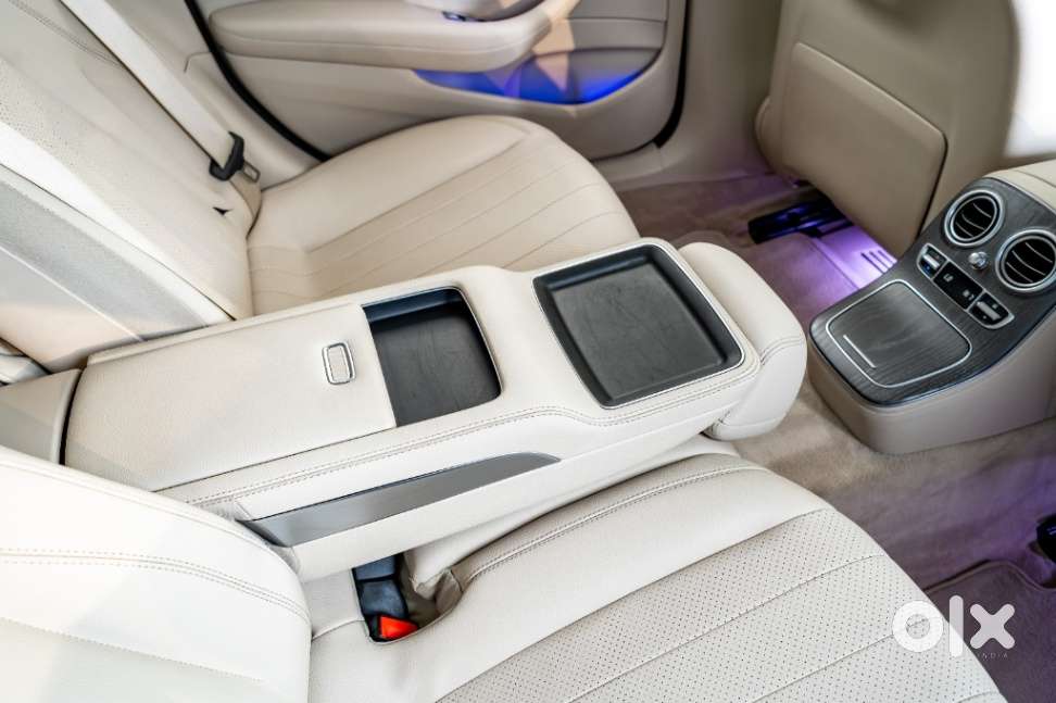 Mercedes-benz E-class E 200, 2024, Petrol