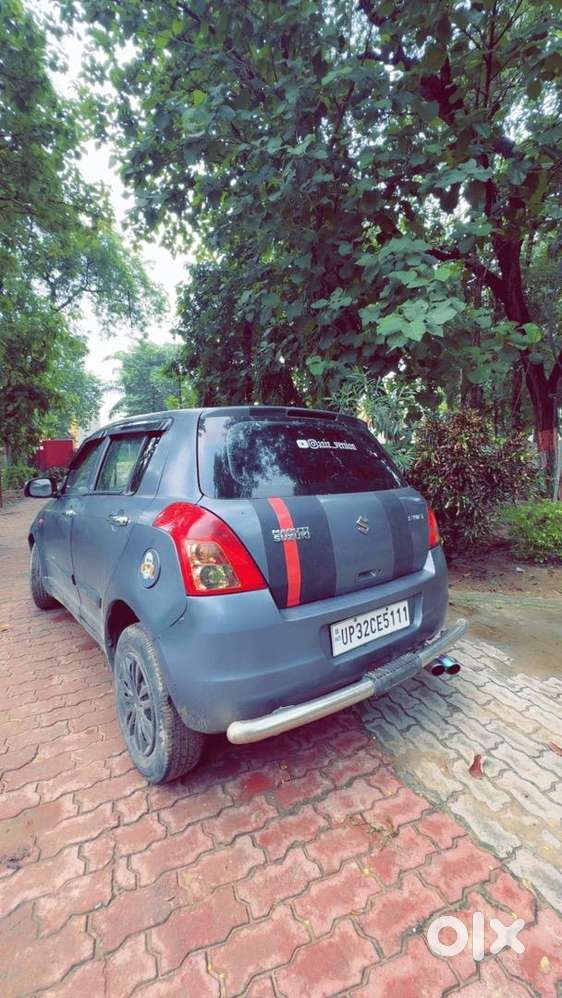 Swift Vdi Best Condition