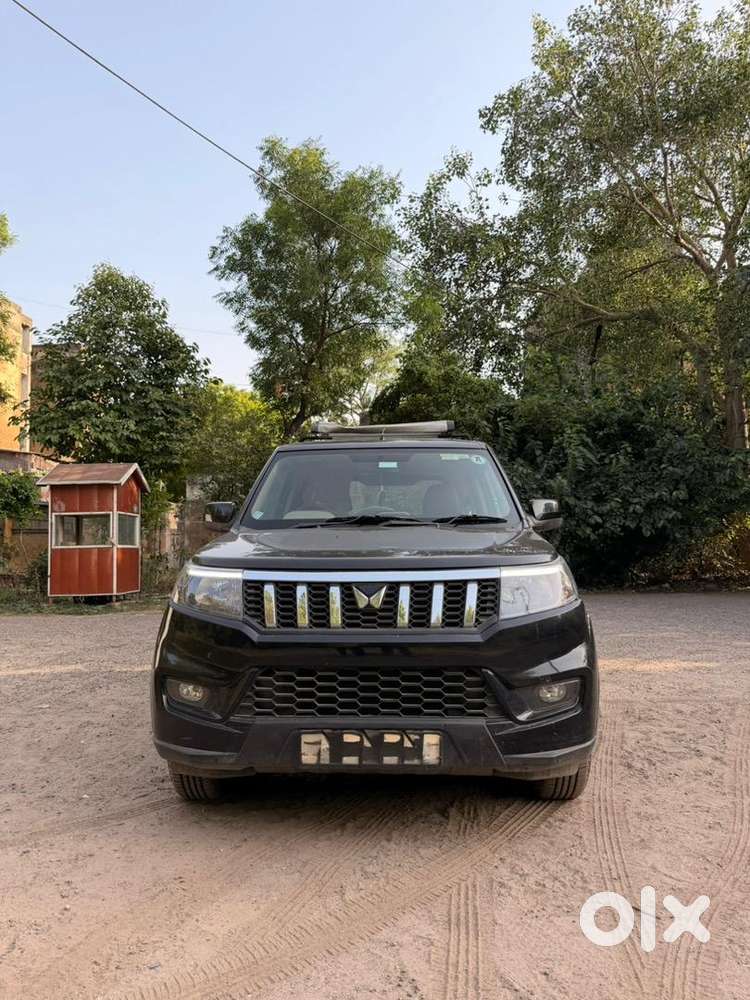 Mahindra Diesel Car 2024
