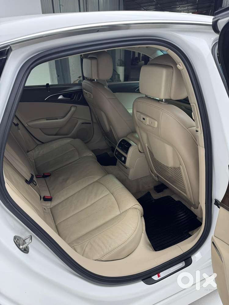 Audi A6 Diesel 2016
