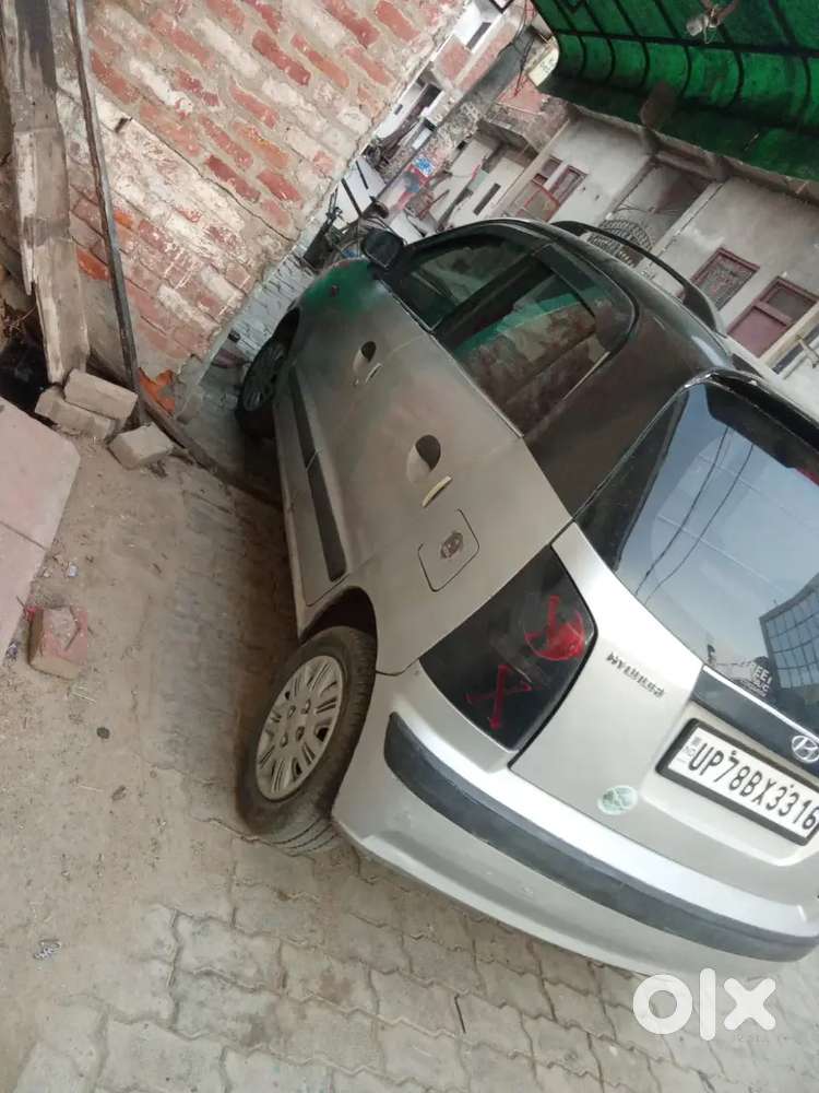 Good Condition Hai Owner Par Na Jaaye Best Car For Daily Running