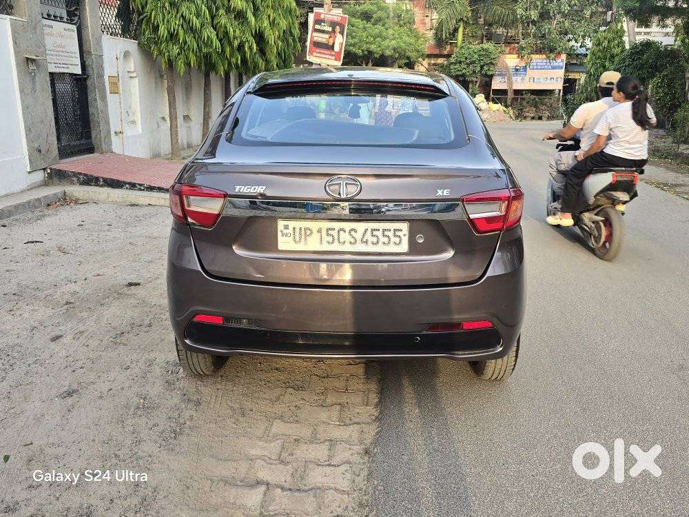 Tata Tigor Xe, 2018, Cng & Hybrids