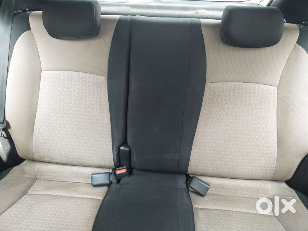 Hyundai Elite I20 Asta Option Cvt, 2017, Petrol