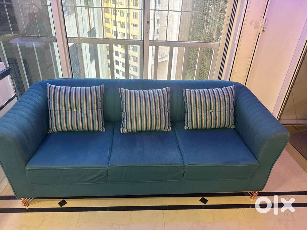3 seater sofa