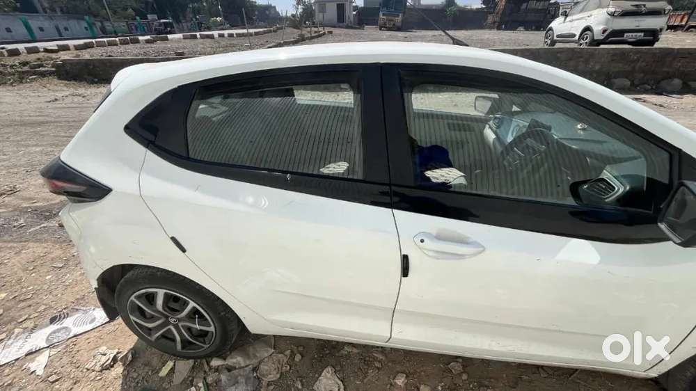 Tata Altroz 1.2 Xm Plus 2022