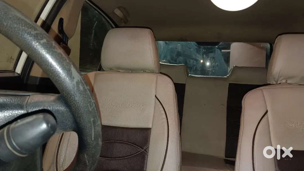 Tata Indica Vista Diesel 88000 Km Driven 2012 Model