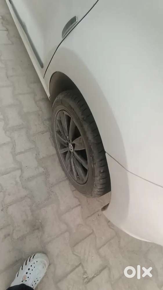 Volkswagen Polo 2017 Diesel Well Maintained