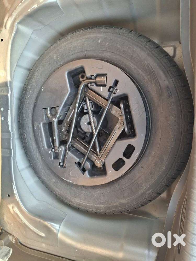 Hyundai I10 Sportz At, 2012, Petrol