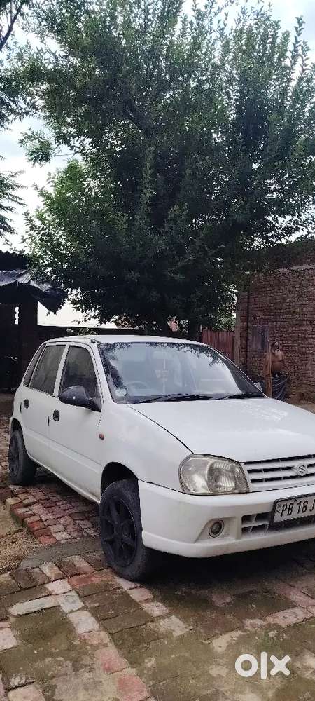 Maruti Suzuki Zen Estilo 2004 Lx Petrol