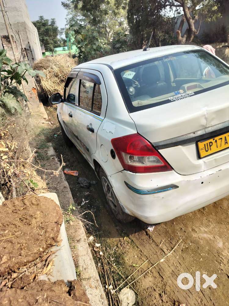 Bumper Halka Sa Damege H