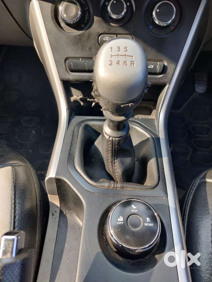 Tata Nexon 1.2 Revotron Xm, 2019, Petrol