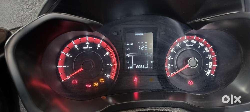 Mahindra Xuv 3xo Mx3 Pro 1.2 Petrol, 2024, Petrol