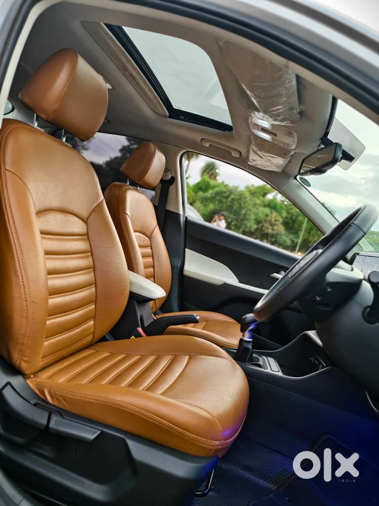 Hyundai Verna Sx 1.5 Crdi, 2024, Petrol
