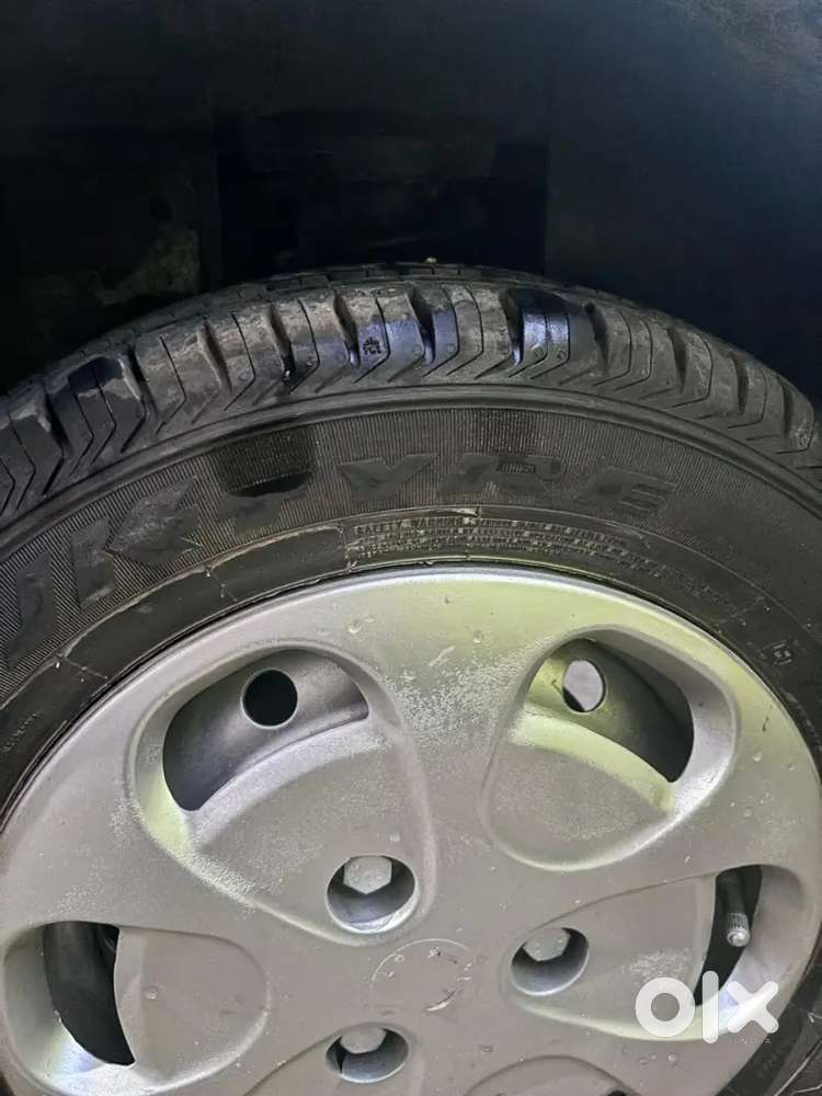 Tata Nano 2011 Petrol Good Condition