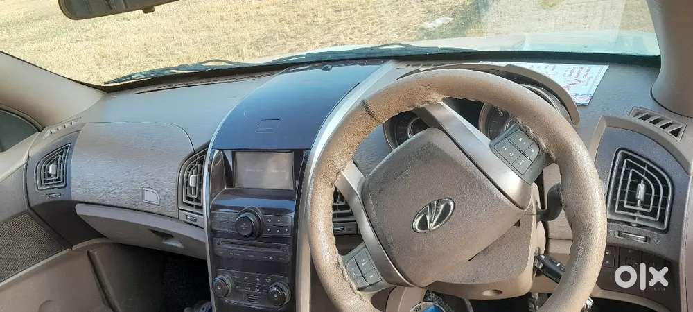 Mahindra Xuv500 2012 Diesel Good Condition