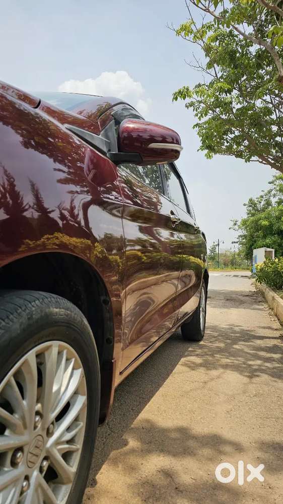 Maruti Suzuki Ertiga 2018