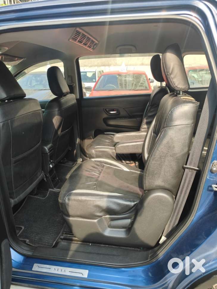 Maruti Suzuki Xl6 1.5 Zeta At, 2019, Petrol